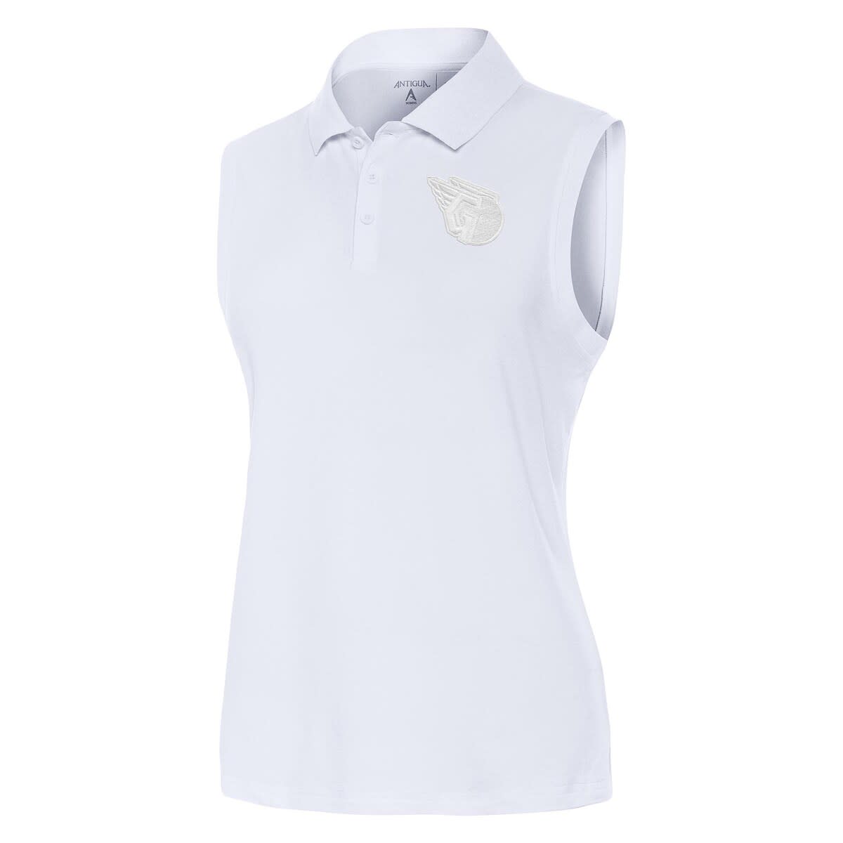 selected White