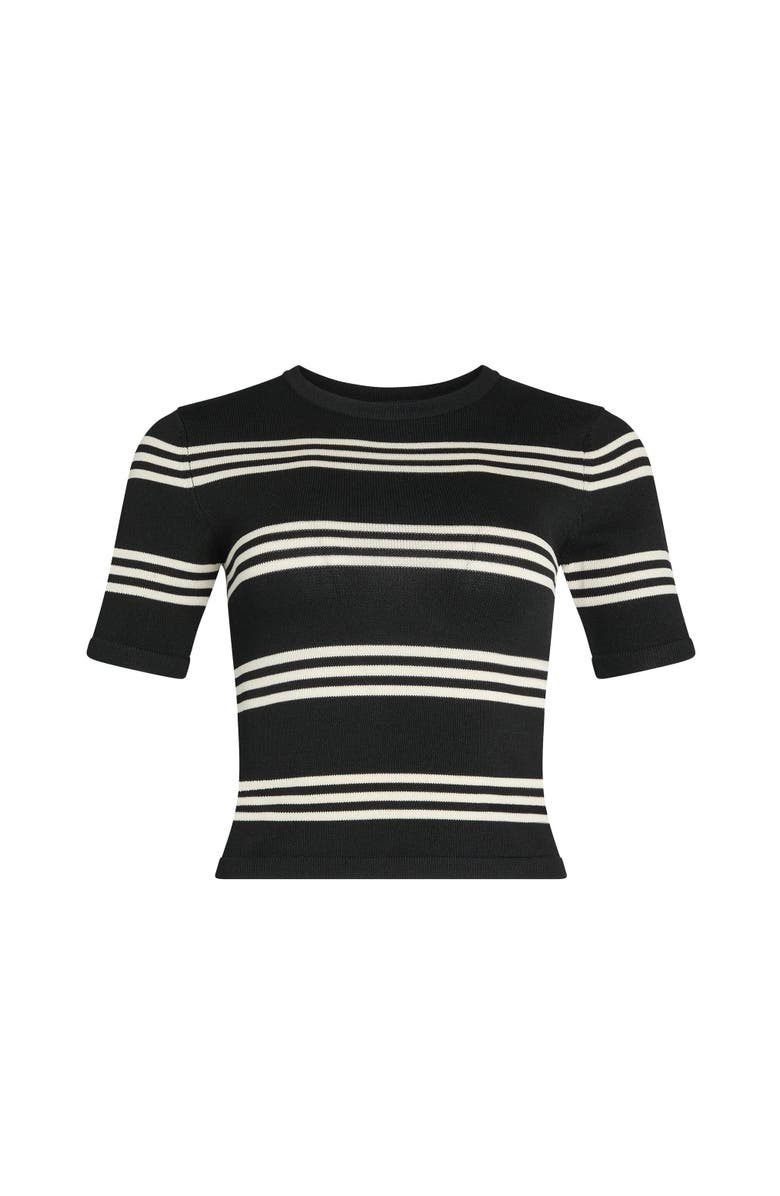 SER.O.YA Ry Knit Top, Alternate, color,