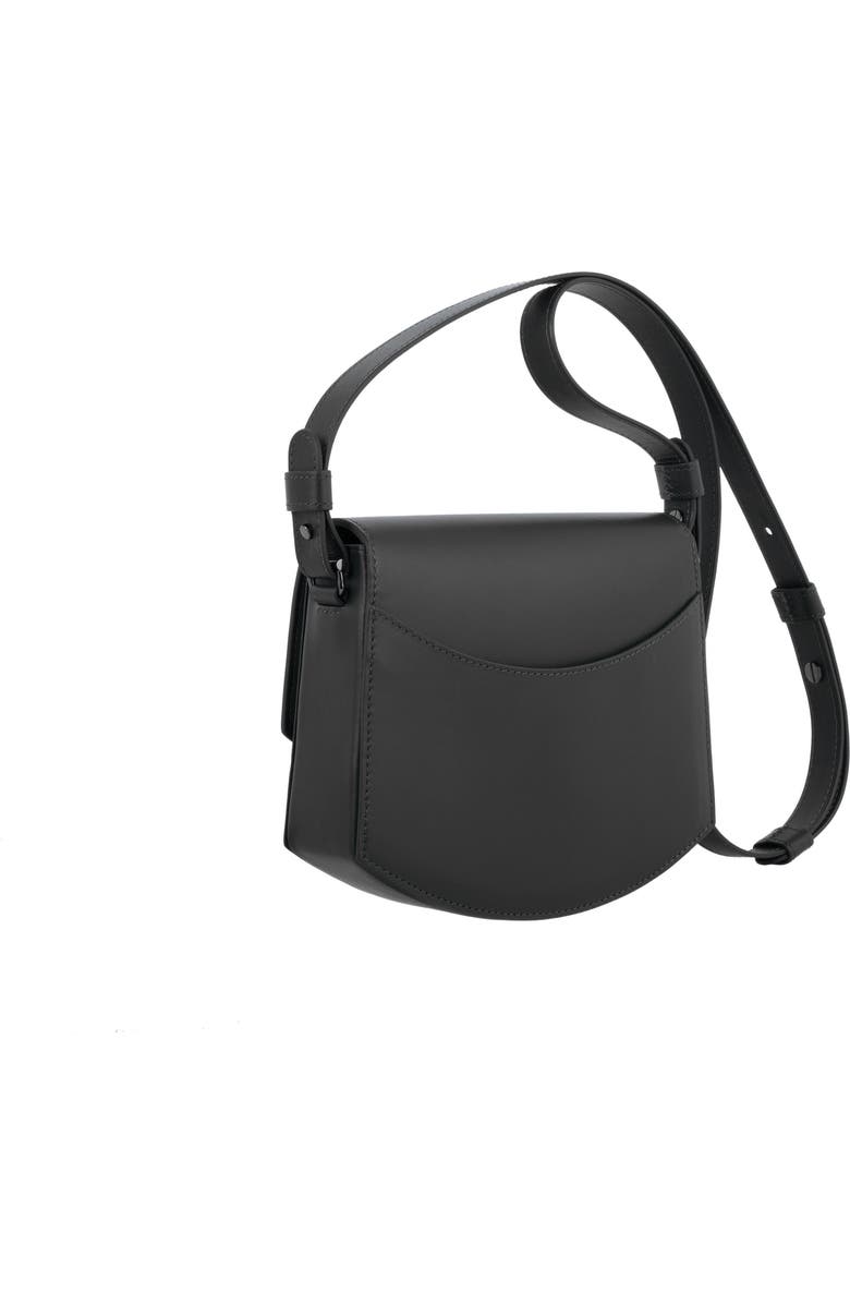 PERRIN PARIS LE MIDI AMORPHE XBODY, Alternate, color, Black