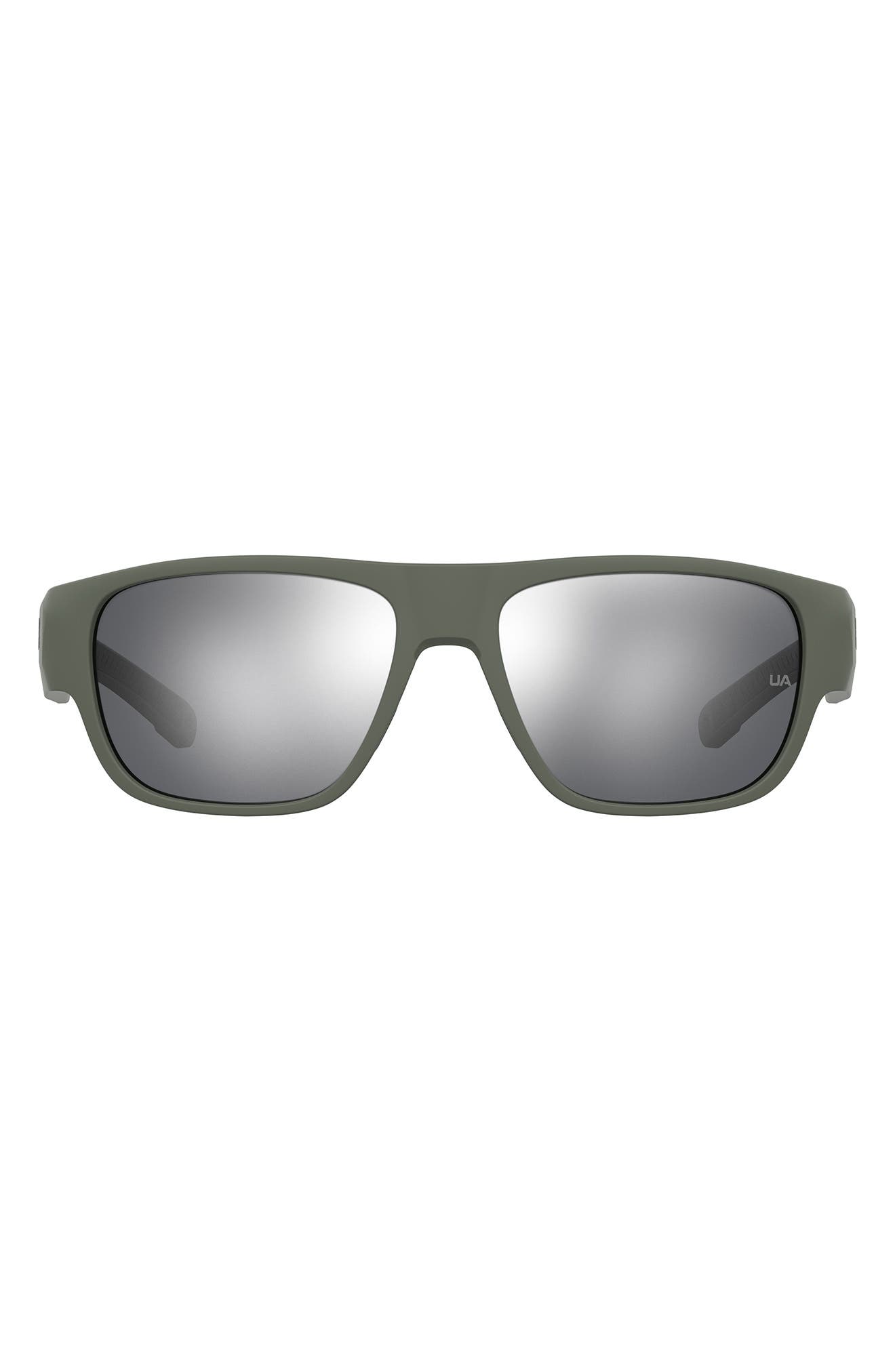 selected MATTE OLIVE GREEN