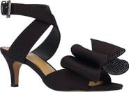 J. Reneé Nerelle Ankle Strap Sandal