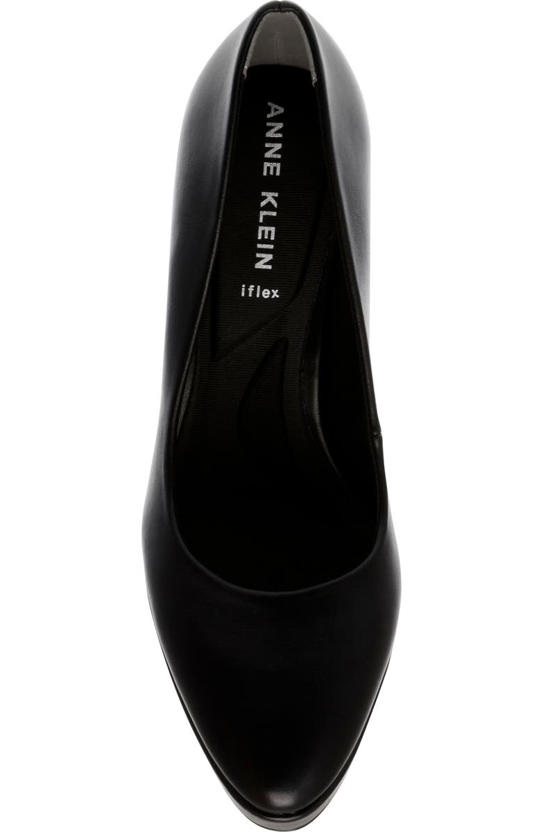 Anne Klein Jael Platform Pump, Alternate, color,