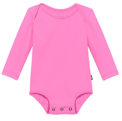 UPF 50+ Rashguard Lap Bodysuit (Baby)