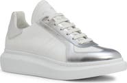 McQueen Oversized Sneaker