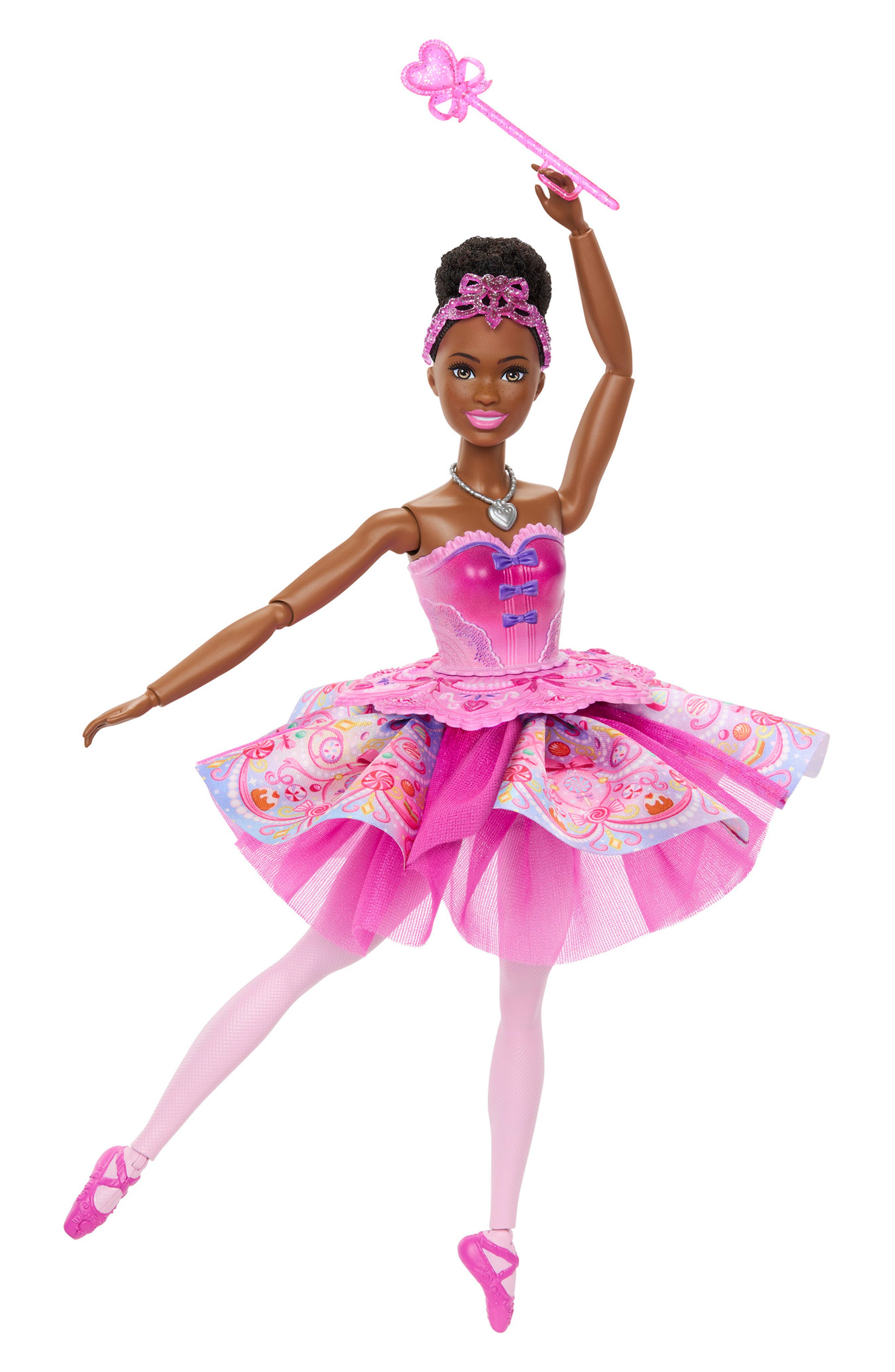 selected SUGAR PLUM FAIRY