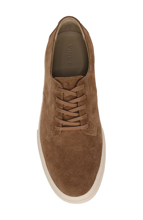 Vince Foresta Sneaker In Birchwood