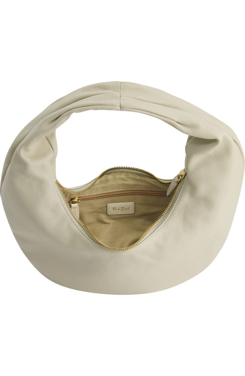 FRED BY FRED SEGAL Rounded Pillow Shoulder Bag, Alternate, color,