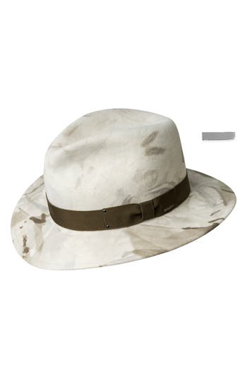 Bailey Curtis Fedora
