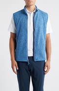 johnnie-O Denalis Vest