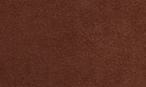 Stuart Weitzman Wynn Zip Boot In Brown