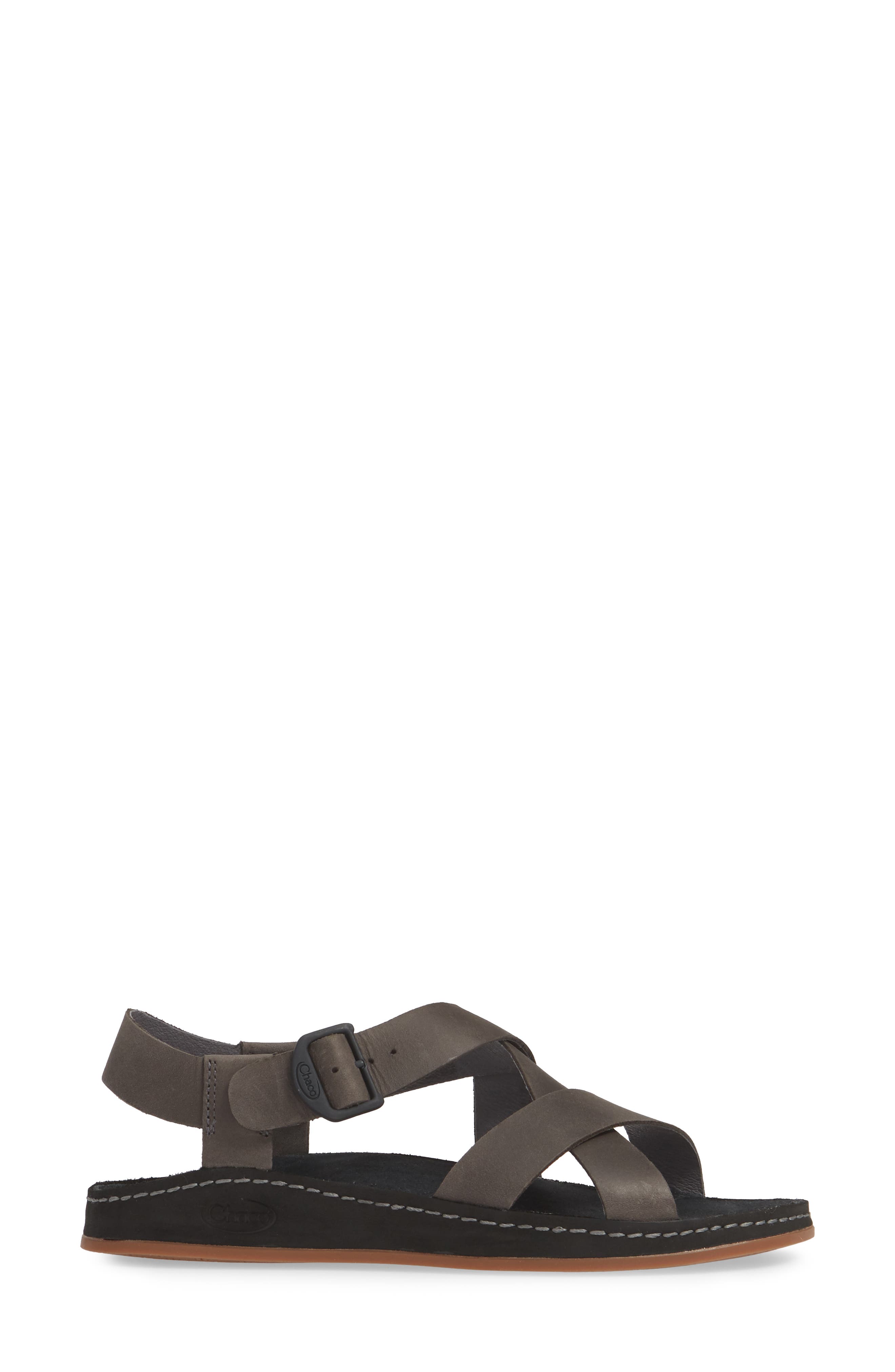 Chaco Sandal, Alternate, color, 