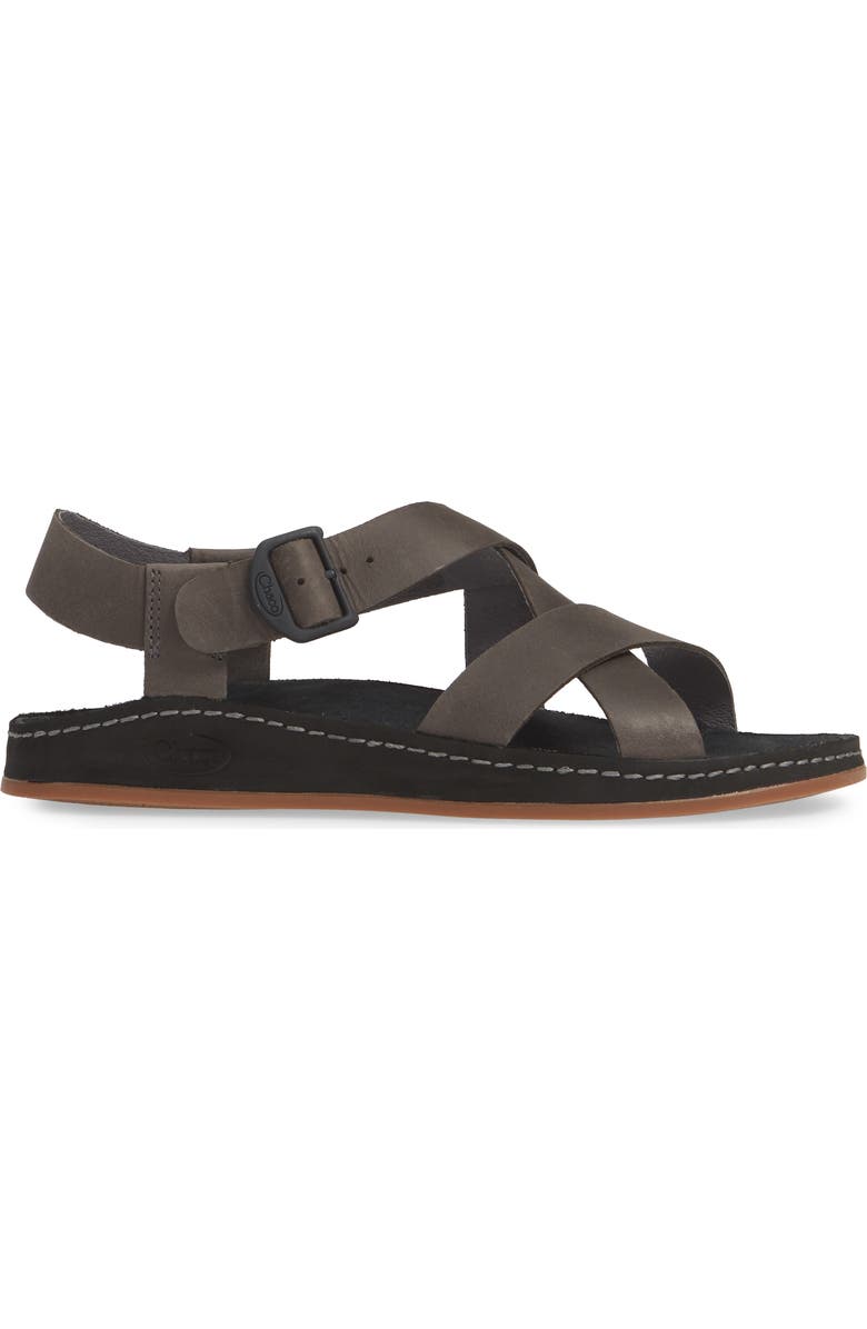 Chaco Sandal, Alternate, color,