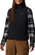 Mountain Hardwear Stretchdown Light Vest