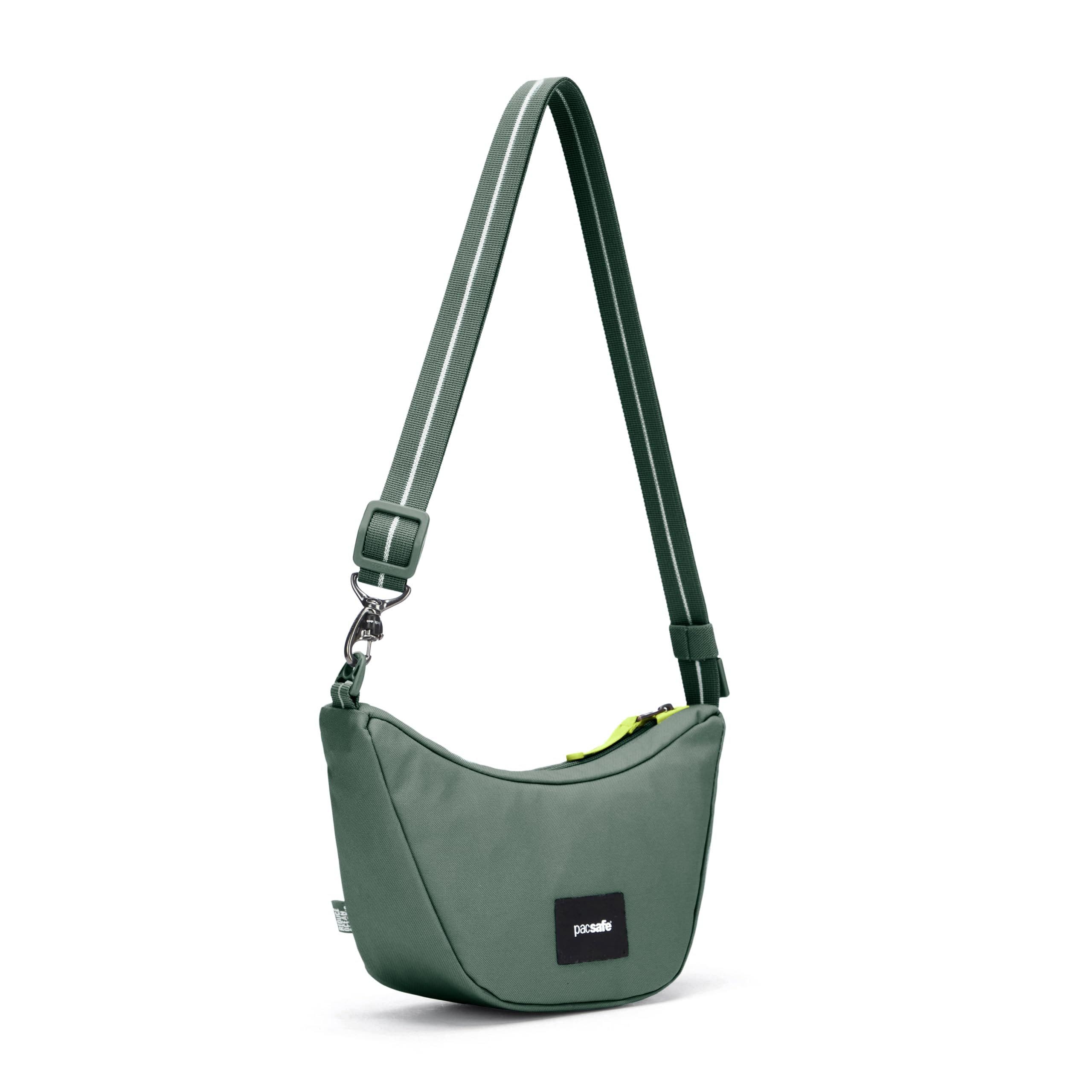 GO Lunar Crossbody, Alternate, color, Spruce Green