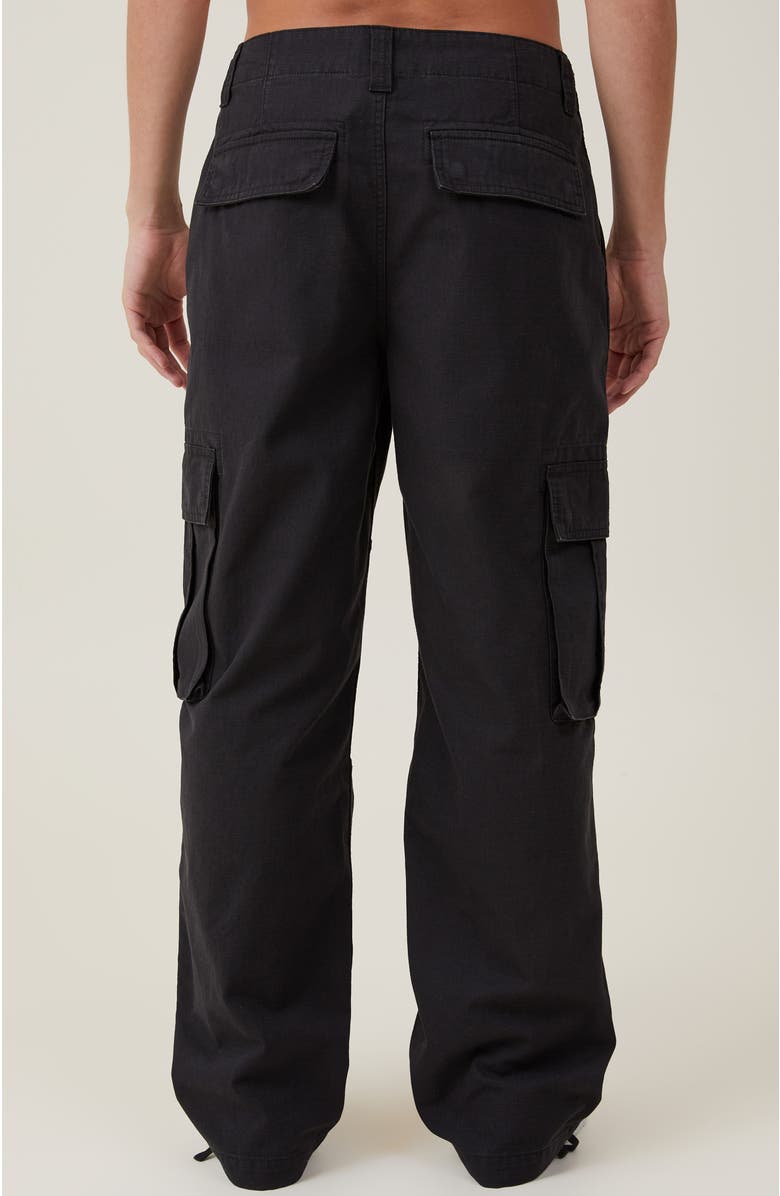 Cotton On Baggy Cargo Pant, Alternate, color, 