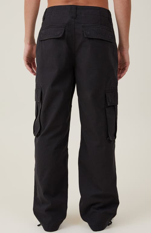 COTTON ON COTTON ON BAGGY CARGO PANT