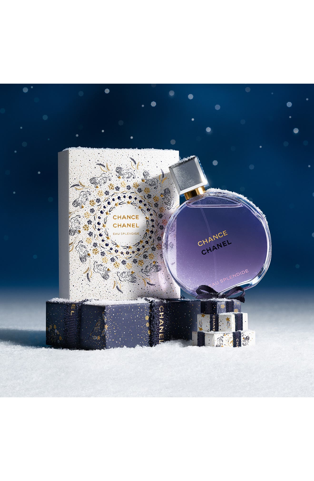 CHANEL CHANCE EAU SPLENDIDE Eau de Parfum (Women) | Nordstrom