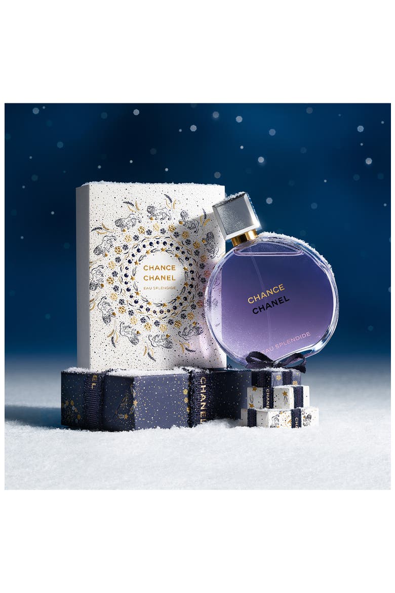 CHANEL CHANCE EAU SPLENDIDE Eau de Parfum (Women) | Nordstrom