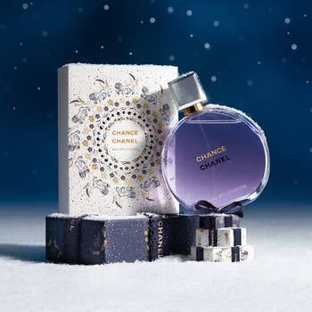 CHANEL CHANCE EAU SPLENDIDE Eau de Parfum | Nordstrom