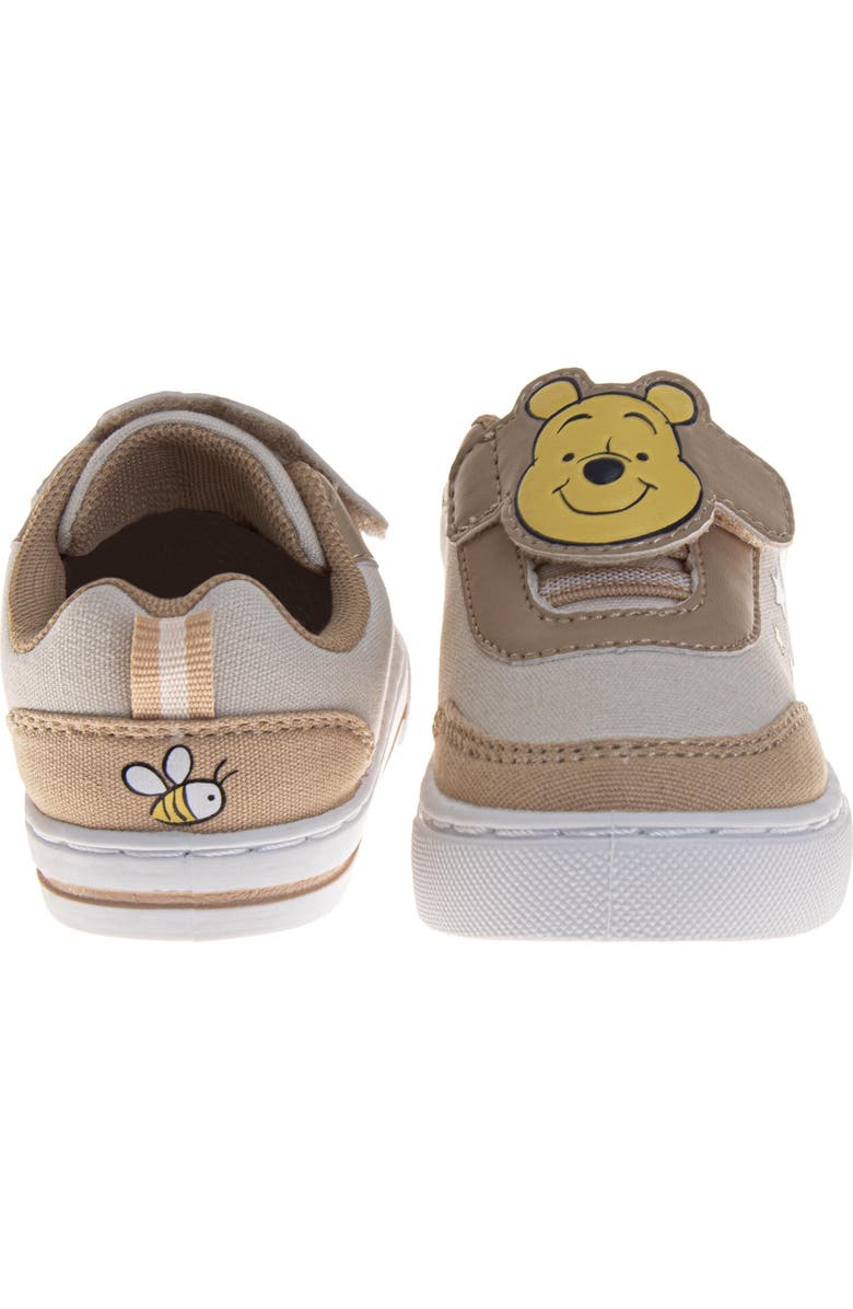 Disney Winnie The Pooh Sneaker Toddler Big Kid, Alternate, color,