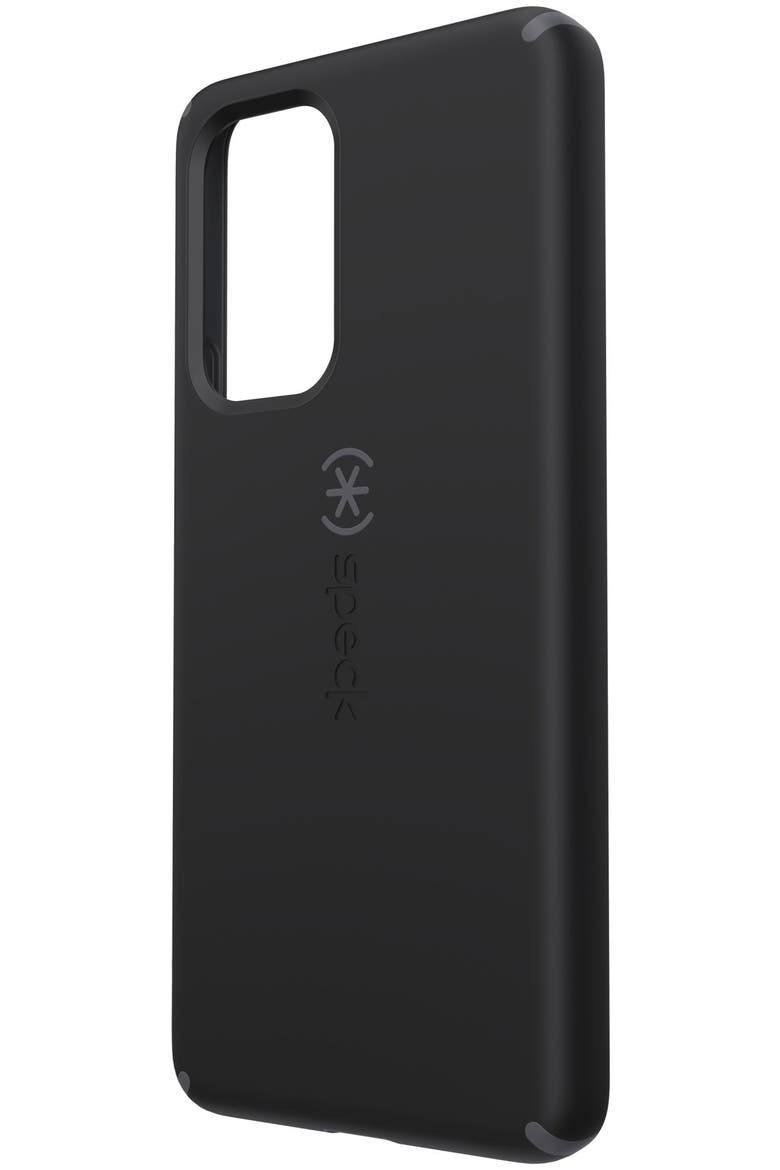 Presidio Impact Hero Case for Samsung Galaxy A53 5G, Alternate, color, Black