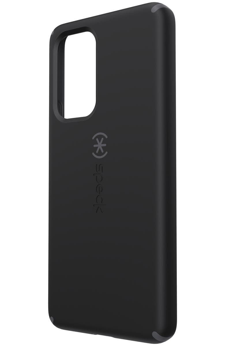 Speck Presidio Impact Hero Case for Samsung Galaxy A53 5G, Alternate, color, Black
