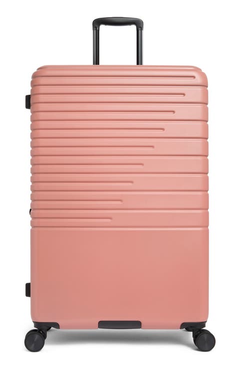 Linley 30-Inch Hardside Spinner Luggage