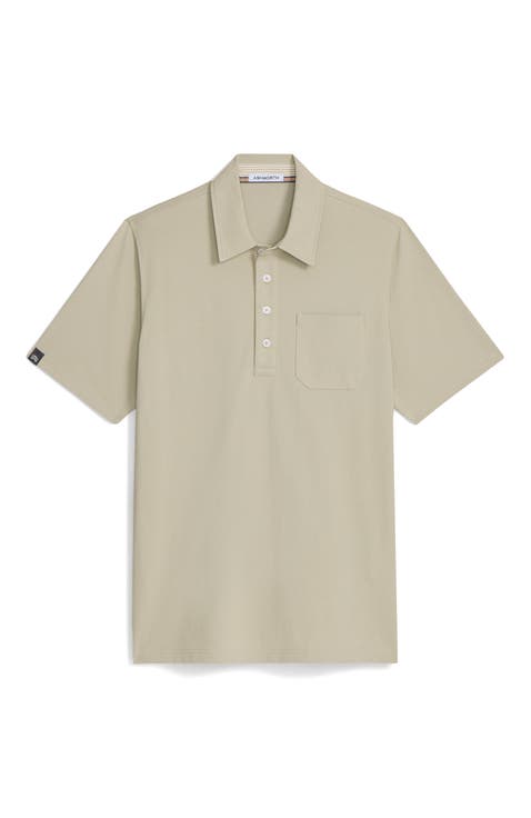 Uppers Polo