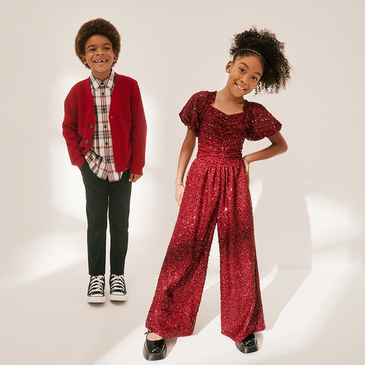 Louis Vuitton. LV Kid's Clothes Set /Children Set / 3-10yrs in