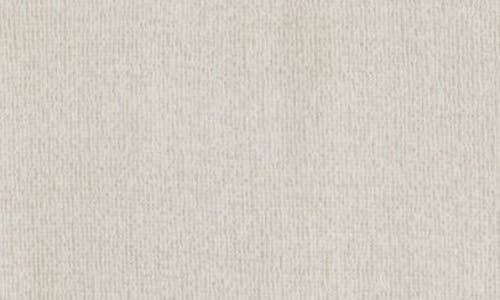 Scotch & Soda Kids' Fleece Quarter Zip Hoodie In White
