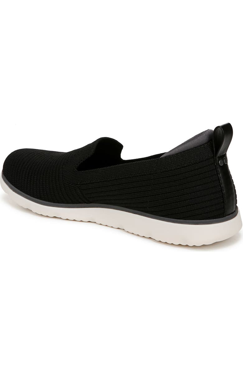 Rykä Effortless Slip-On Sneaker, Alternate, color, Black
