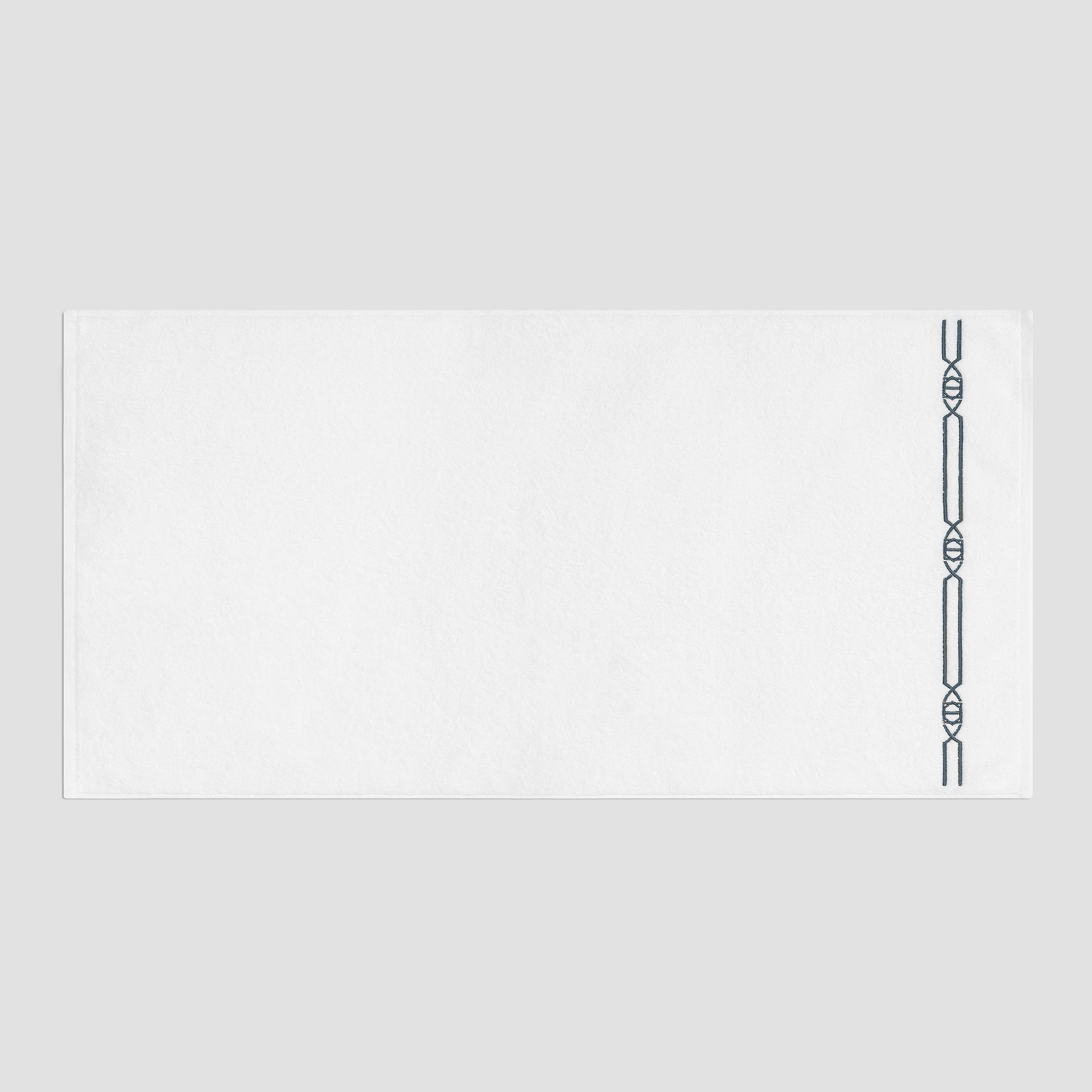 selected White