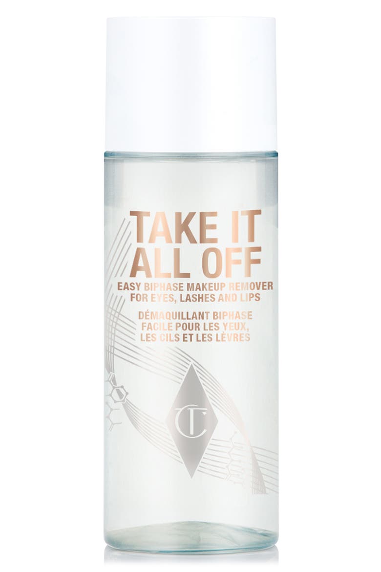 Take It All Off Makeup Remover, Alternate, color, NO COLOR