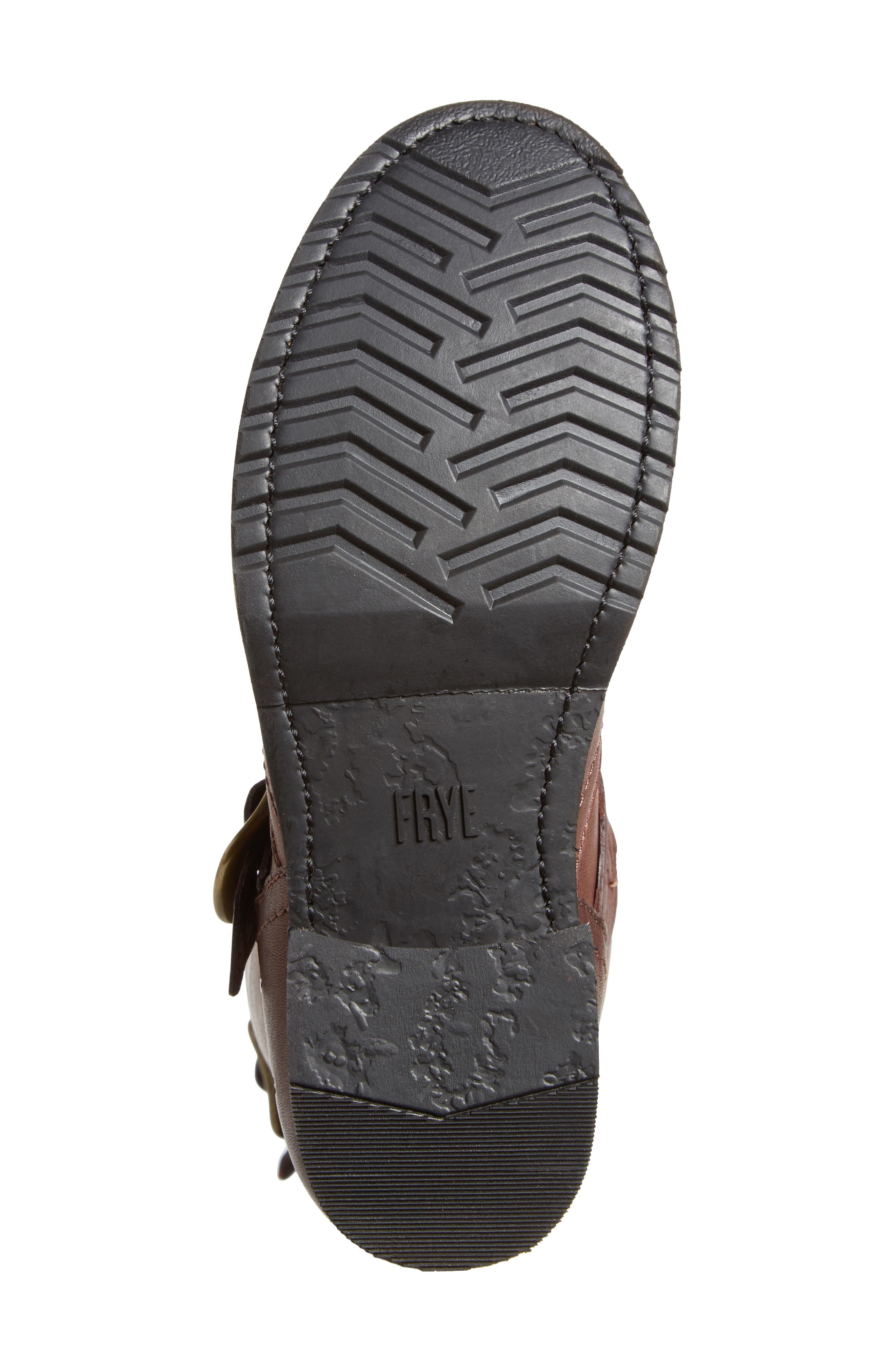 Frye 'Veronica Slouch' Boot, Alternate, color, 