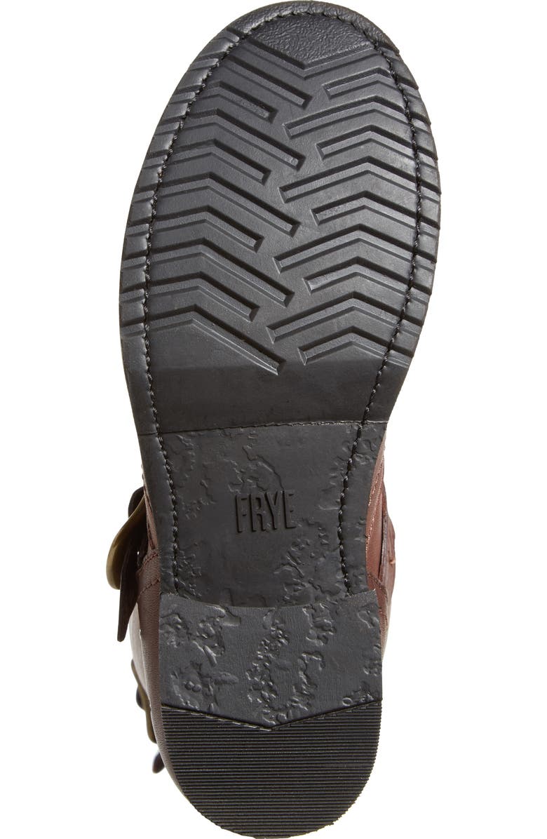 Frye 'Veronica Slouch' Boot, Alternate, color,