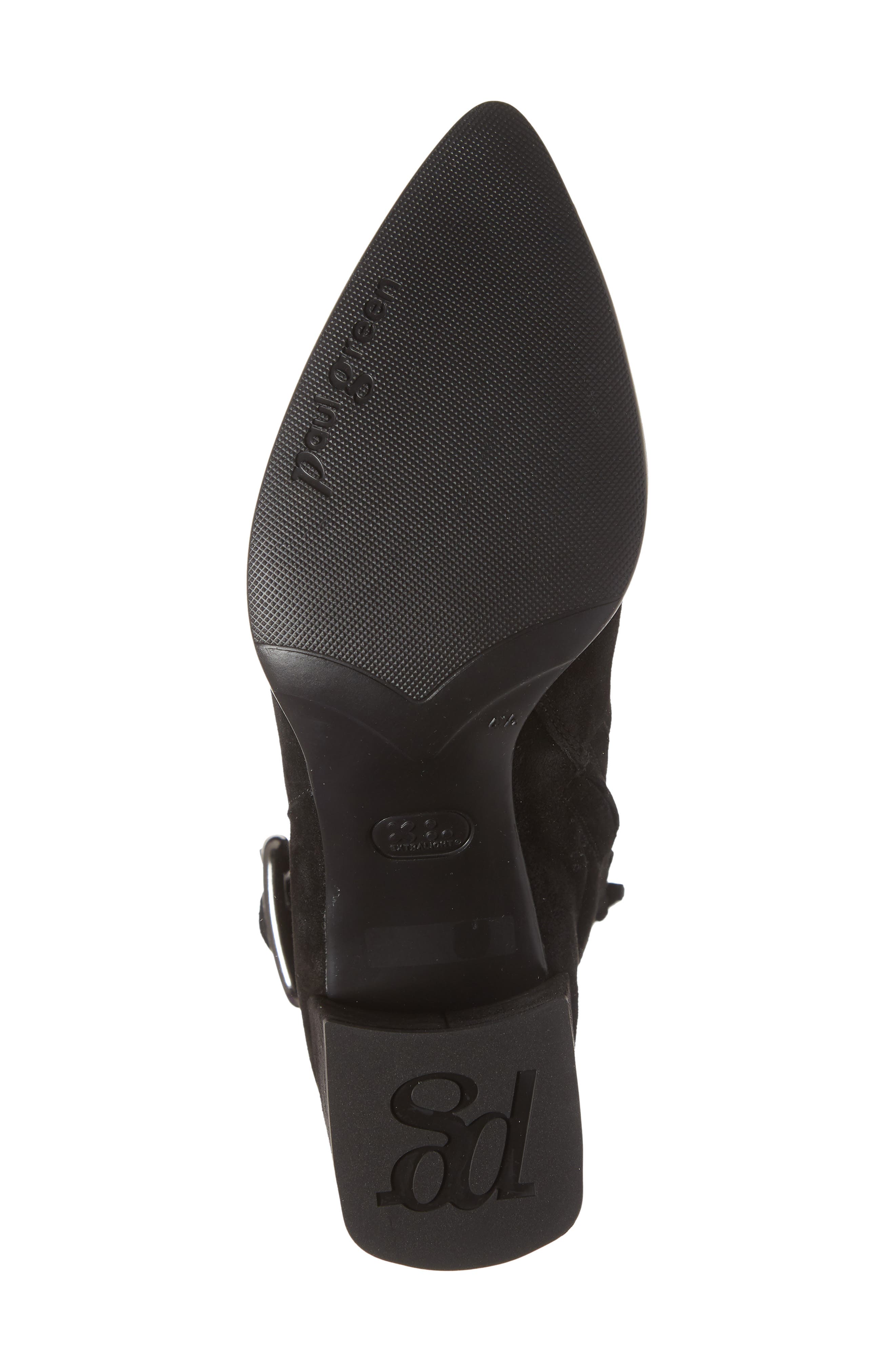 Paul Green Birch Buckle Bootie, Alternate, color, 