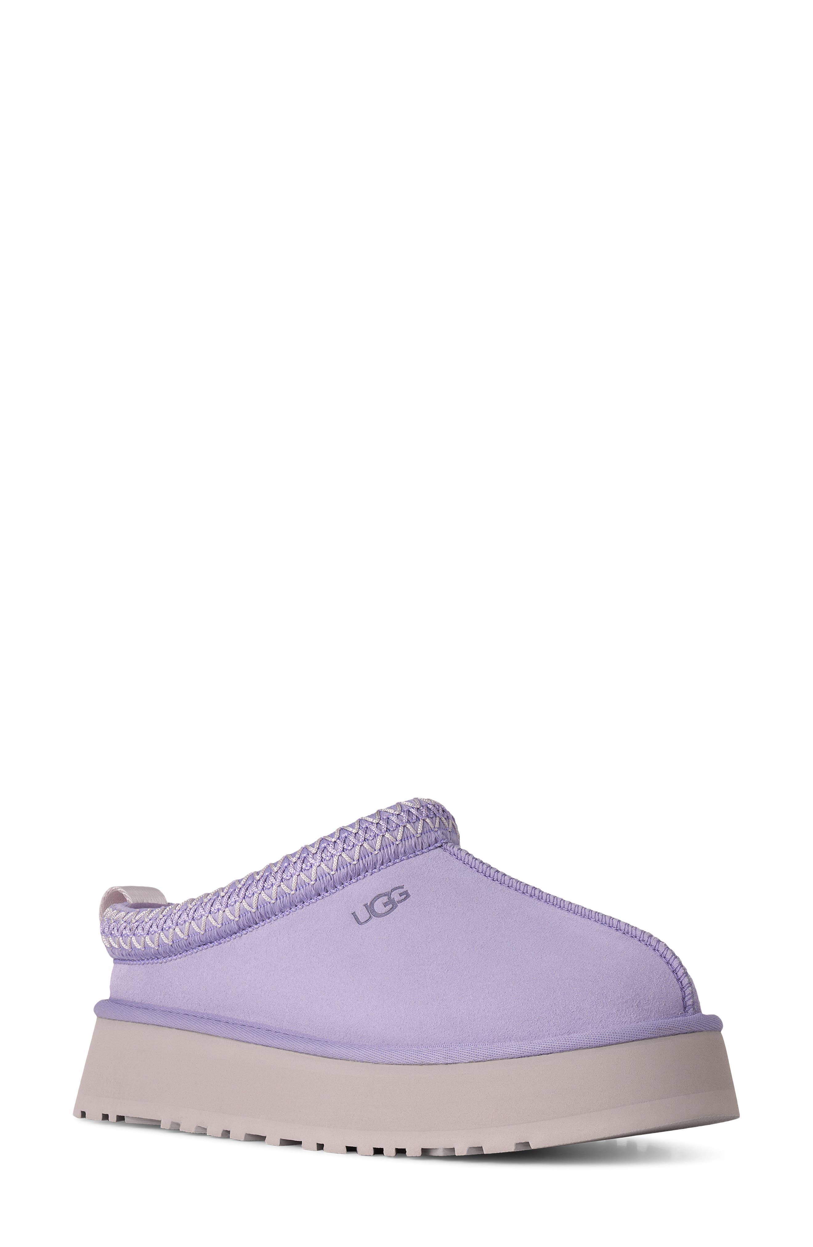 WARM LILAC