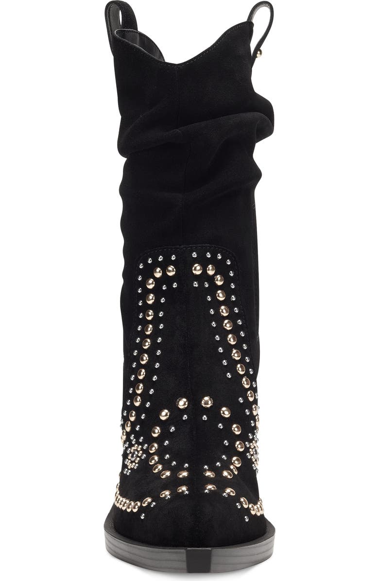 Jessica Simpson Larna Western Boot, Alternate, color,