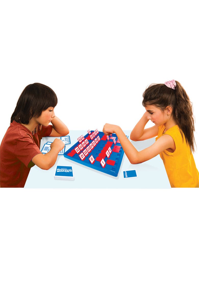 Junior Learning Jl150 What
S My#?, Alternate, color, Multicolored