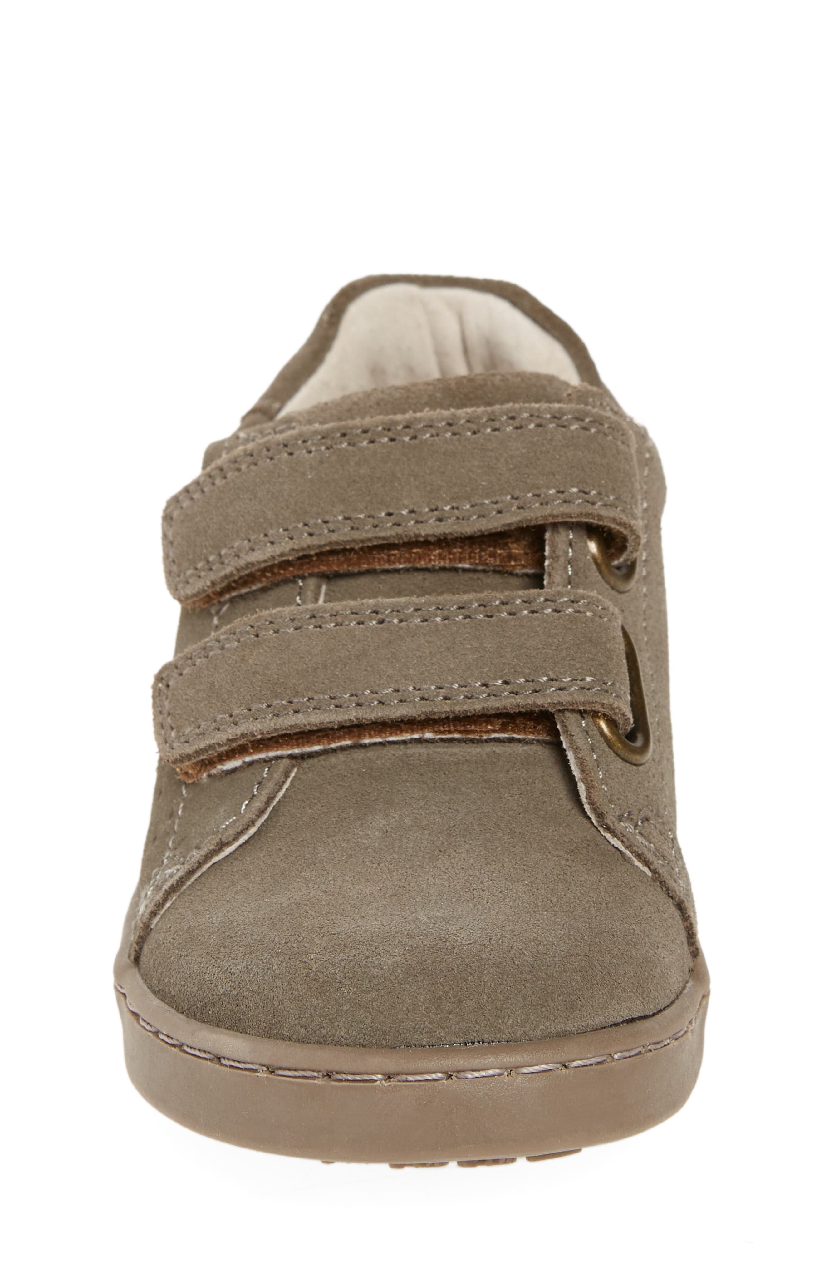 L'AMOUR Kyle Sneaker, Alternate, color, Storm