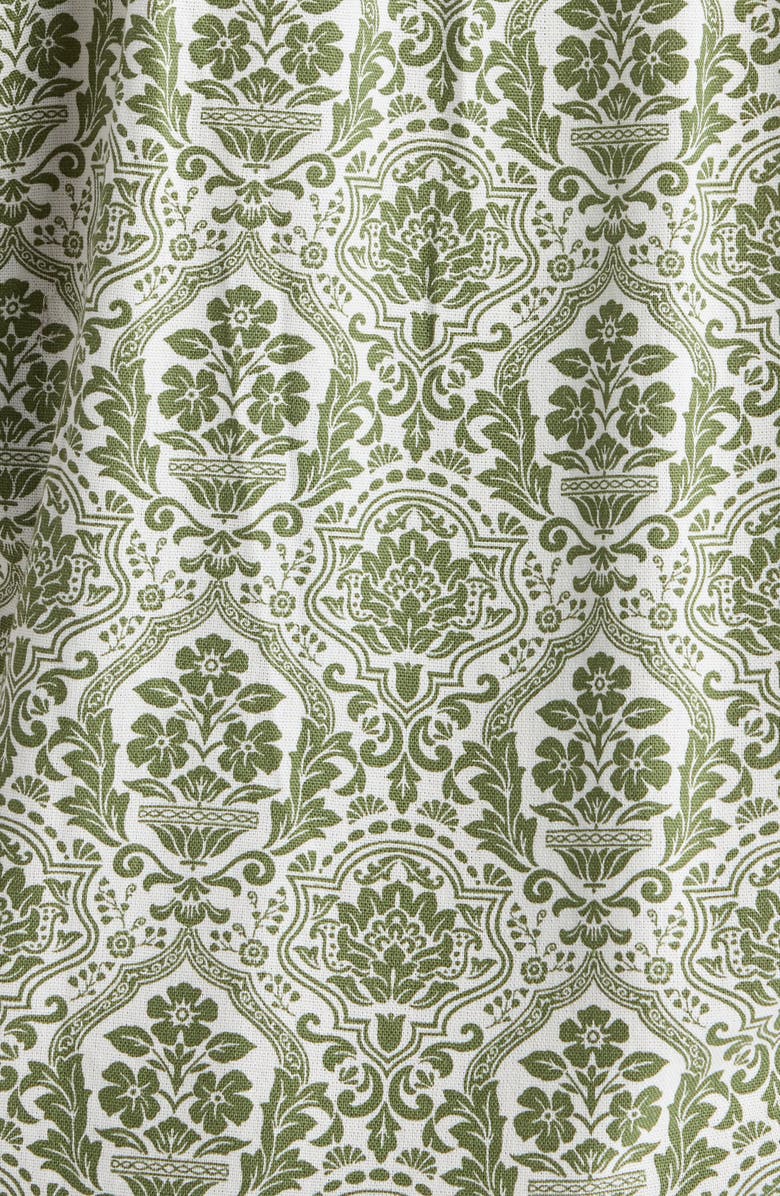 SUGARLIPS Estrada Floral Miah Top, Alternate, color, 