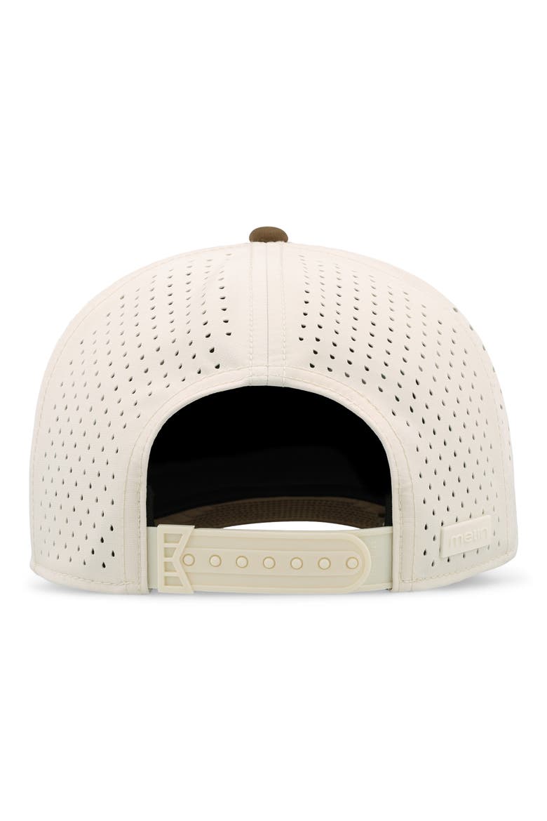 Hydro Compass Snapback Cap, Alternate, color, YELLOW JACKET