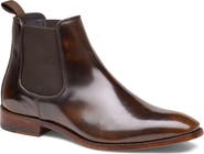 Johnston & Murphy Arrister Leather Chelsea Boot