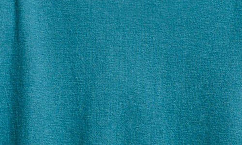 Billy Reid Raglan Crew In Blue