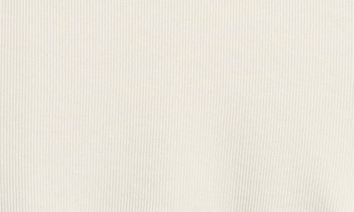 Bdg Urban Outfitters Drake Popper Cotton Henley In Neutral