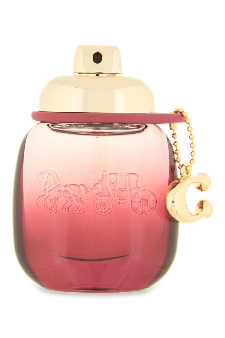 Wild Rose Eau de Parfum, Main, color, NO COLOR