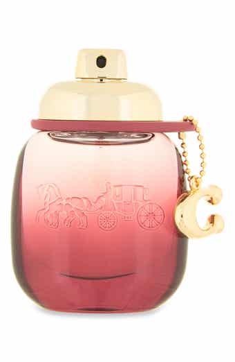 COACH Wild Rose Eau de Parfum