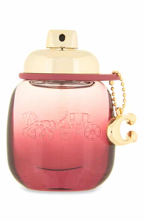 COACH Wild Rose Eau de Parfum