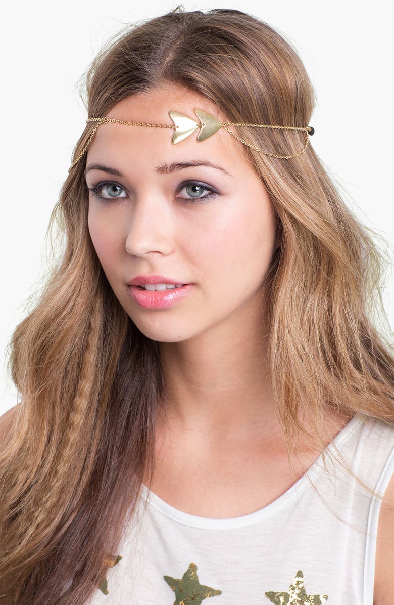 Carole , Main, color,