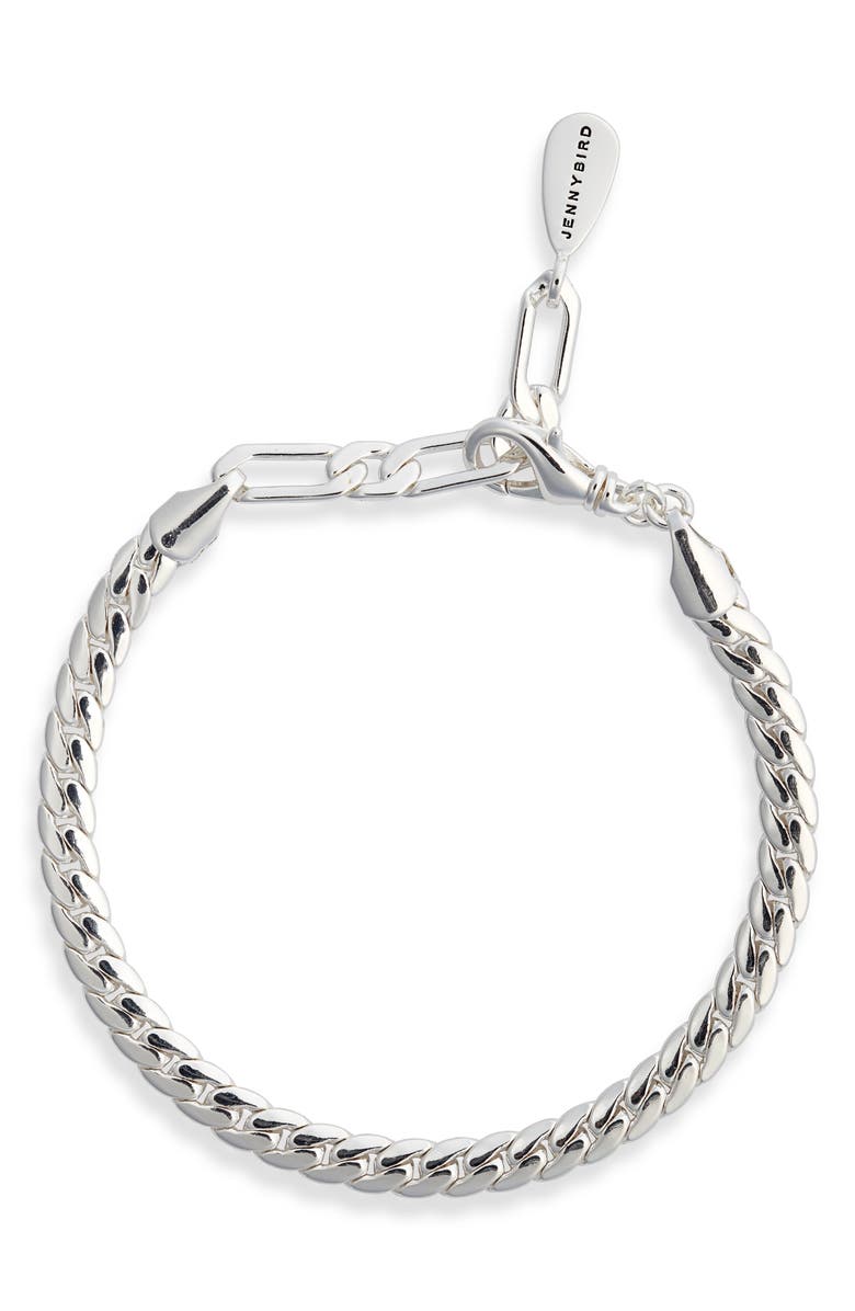 JENNY BIRD Wallace Chain Bracelet, Main, color, 